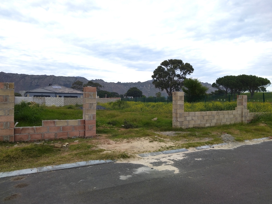 0 Bedroom Property for Sale in Gustrouw Western Cape